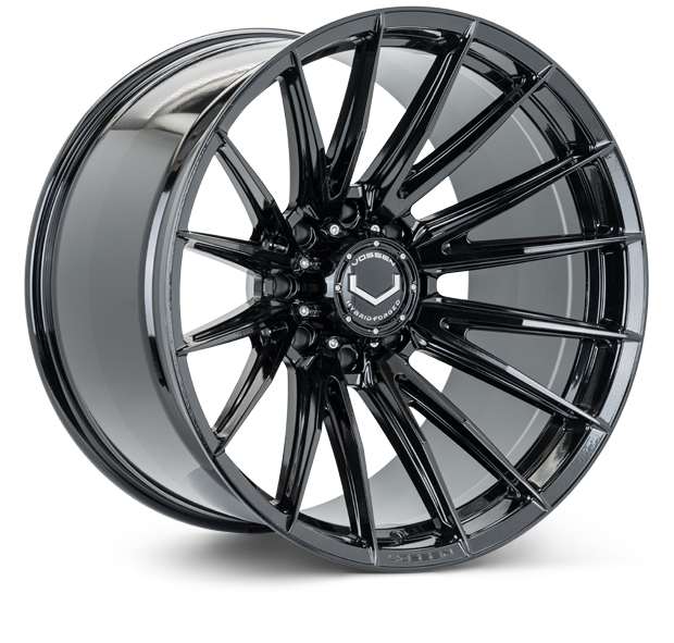 Vossen Forged HFX-2 (8-lug)