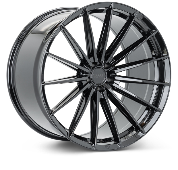 Vossen Forged HFX-4 (5-lug)