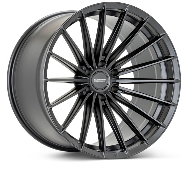 Vossen Forged HFX-4 (6-lug)