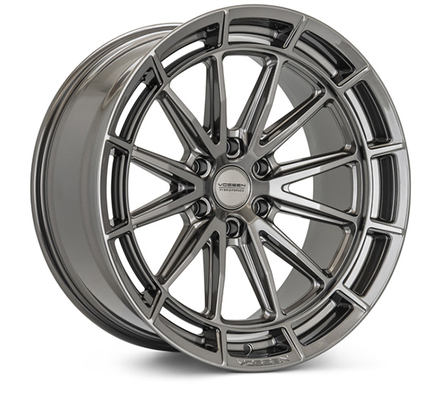 Vossen Forged HFX-5 (6-lug)