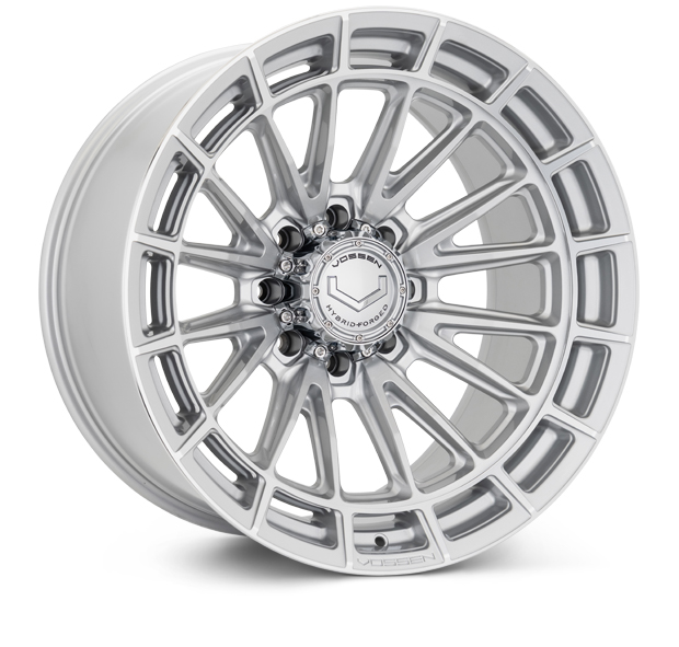 Vossen Forged HFX-5 (8-lug)