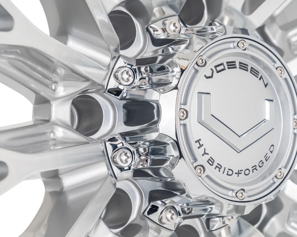 Vossen Forged HFX-6 (8-lug)