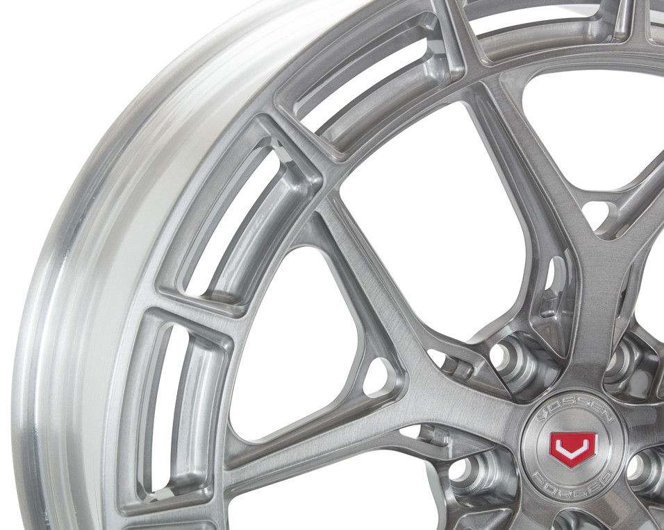 Vossen Forged LC3-01