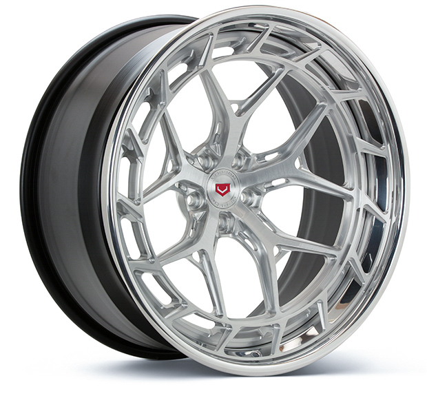 Vossen Forged LC3-01T (3-Piece)