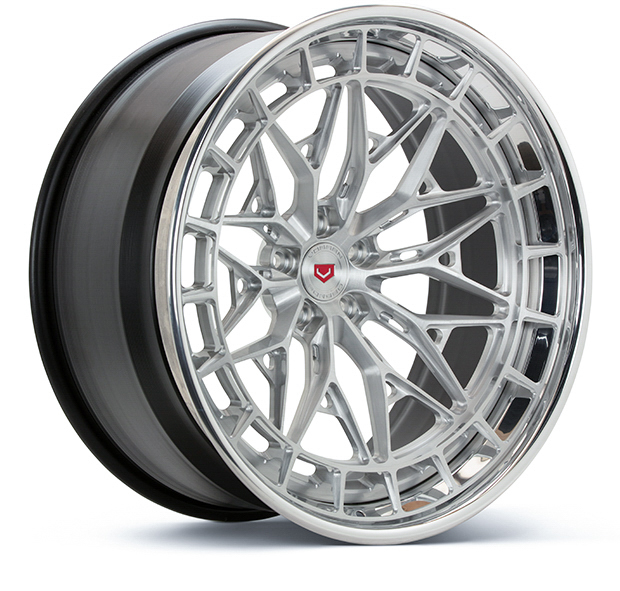 Vossen Forged LC3-02 (3-Piece)