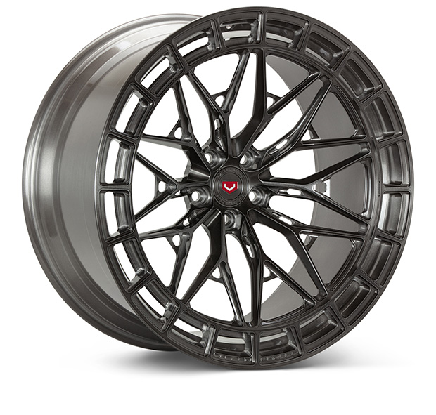 Vossen Forged LC3-02