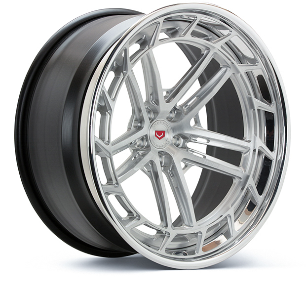 Vossen Forged LC3-03T (3-Piece)