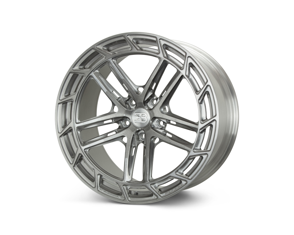 Vossen Forged LC3-03T