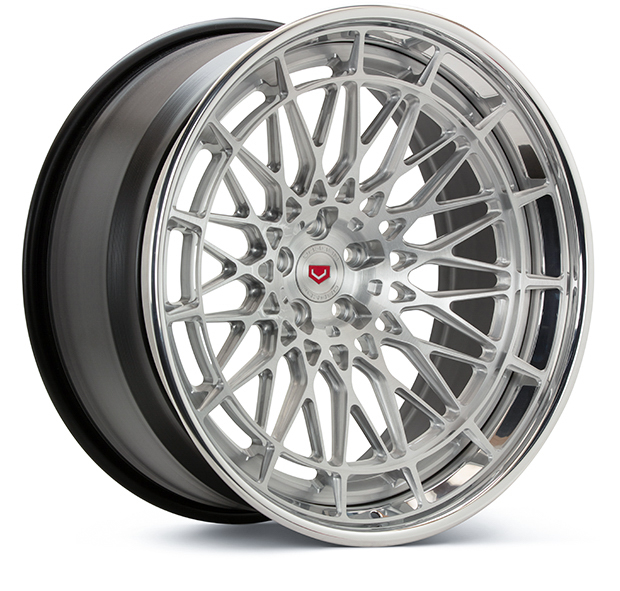Vossen Forged LC3-05 (3-Piece)