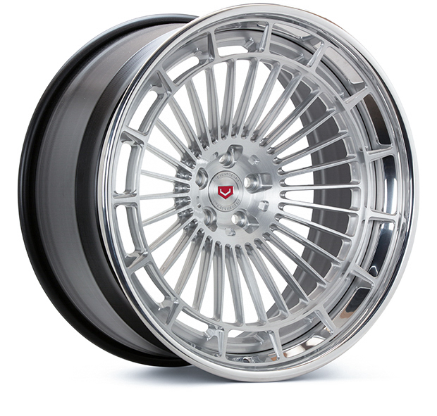 Vossen Forged LC3-06 (3-Piece)