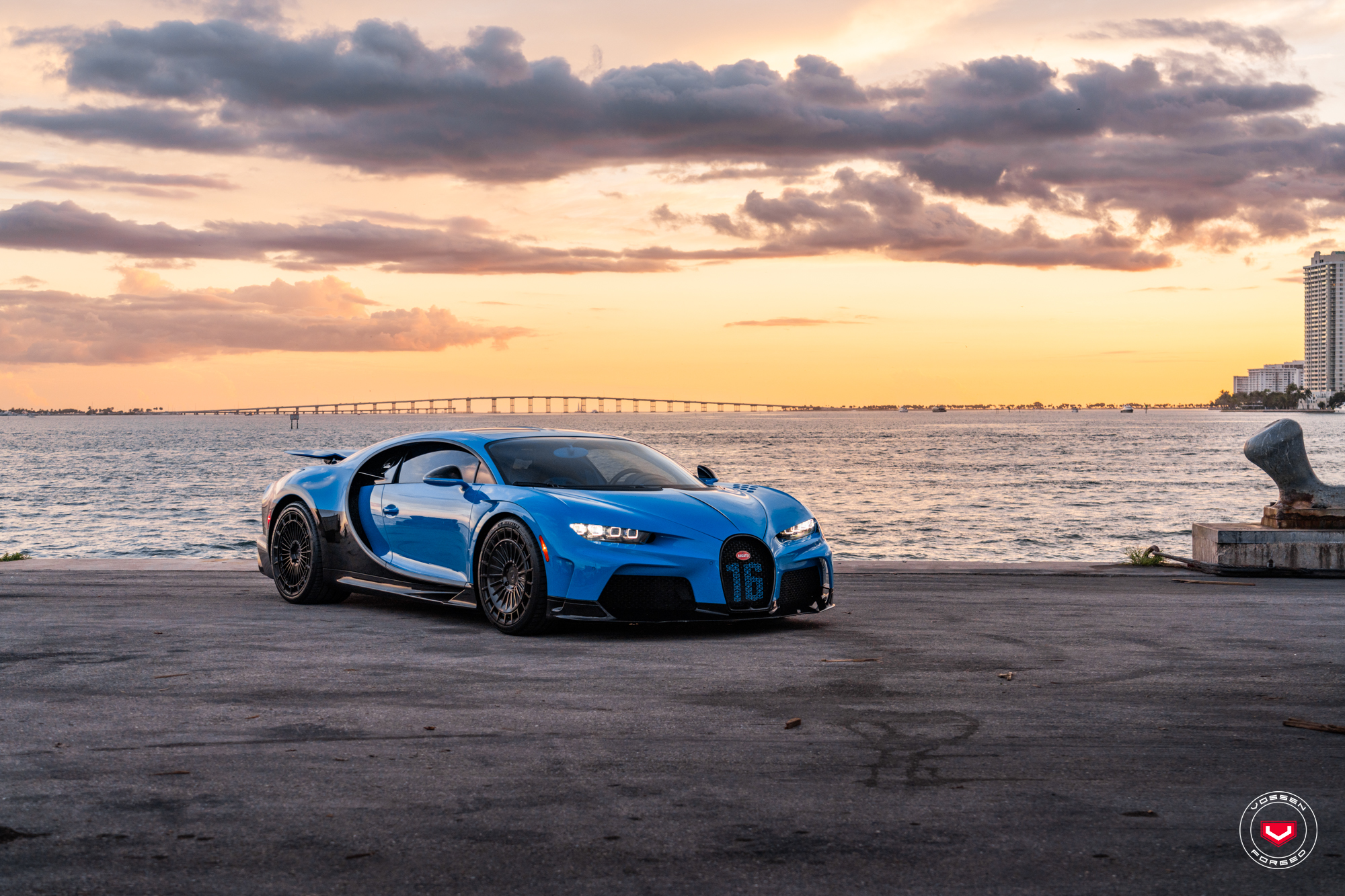 Vossen Forged LC3-06