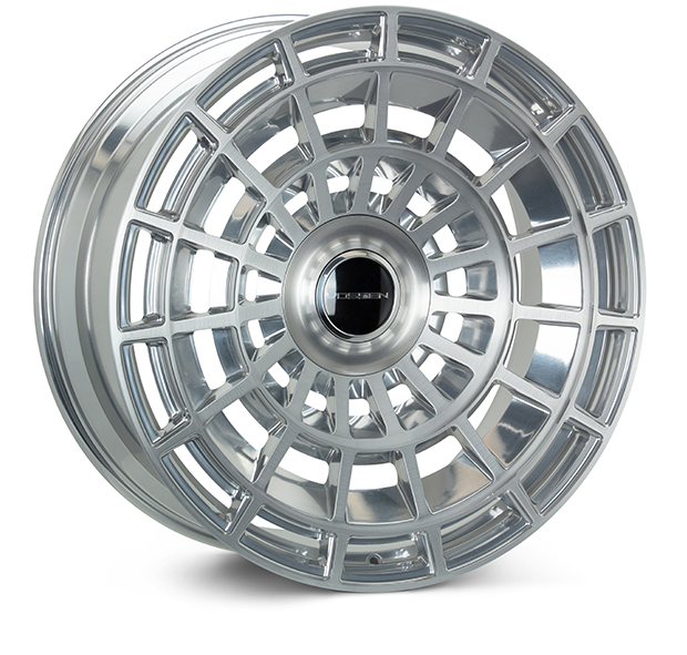 Vossen Forged LC3-12
