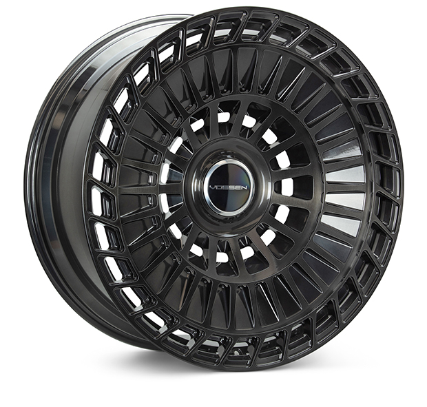 Vossen Forged LC3-13T