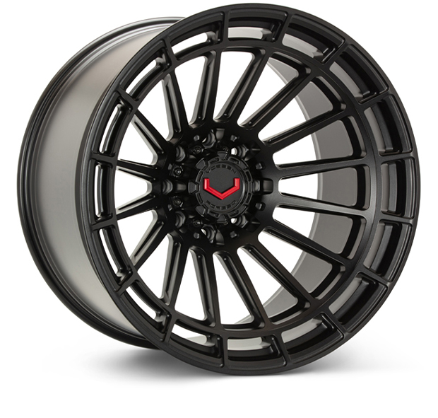 Vossen Forged LCX-01