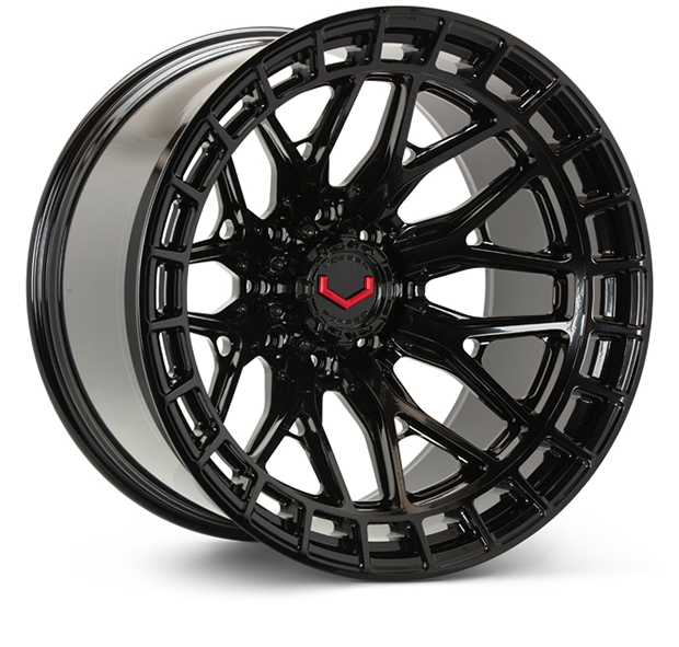 Vossen Forged LCX-02