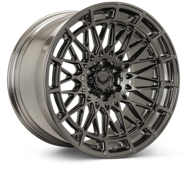 Vossen Forged LCX-03