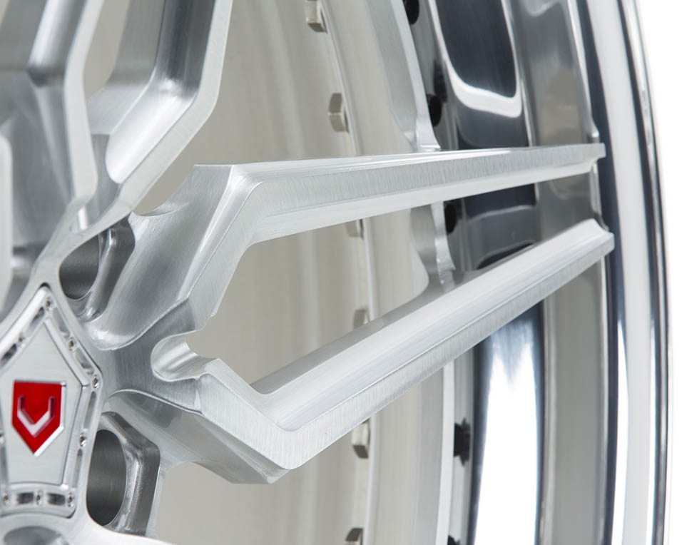 Vossen Forged M-X1 (3-Piece)