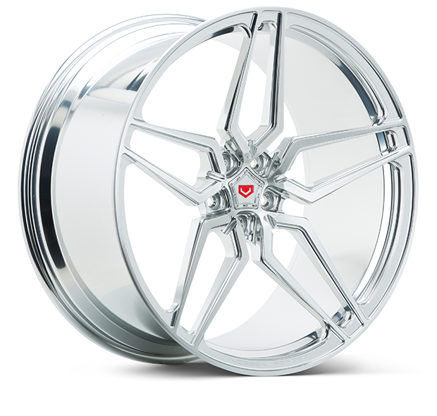 Vossen Forged M-X1