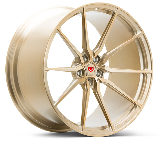 Vossen Forged M-X2