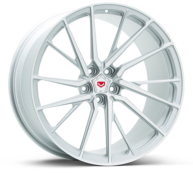 Vossen Forged M-X4T