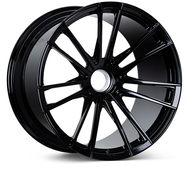 Vossen Forged MC3