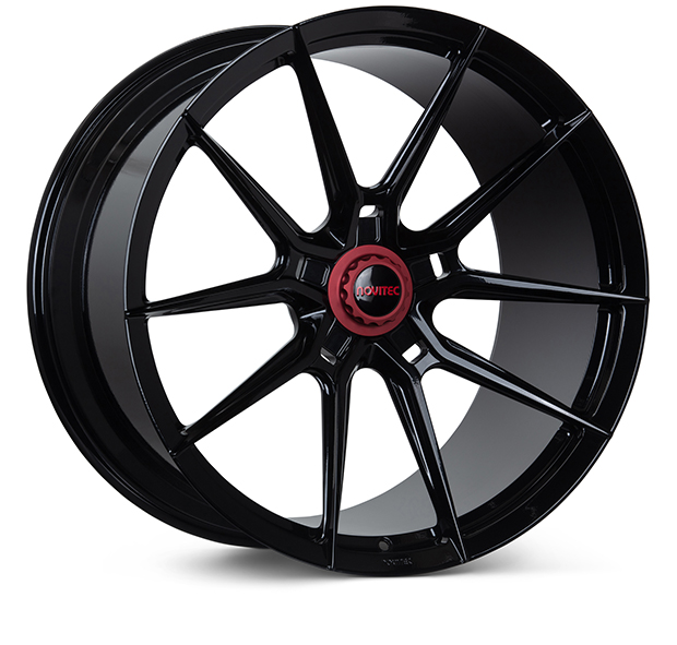 Vossen Forged NF10