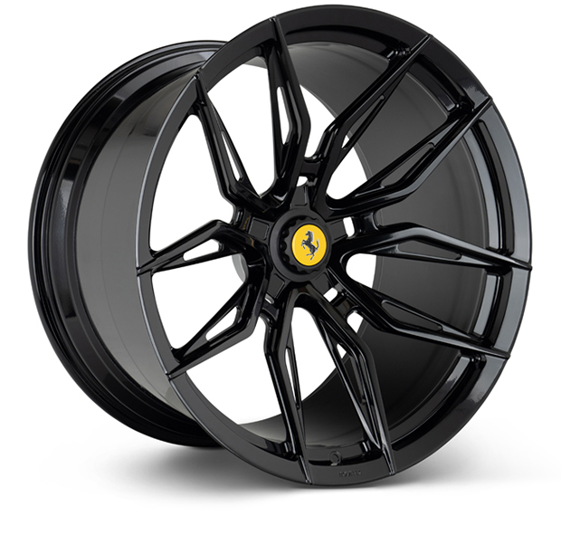 Vossen Forged NF11