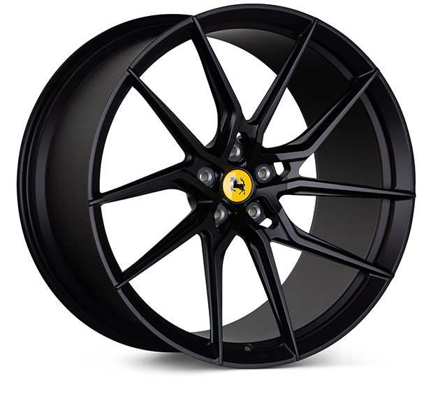 Vossen Forged NF8