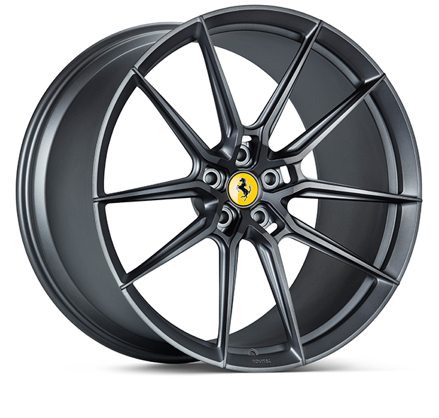 Vossen Forged NF9