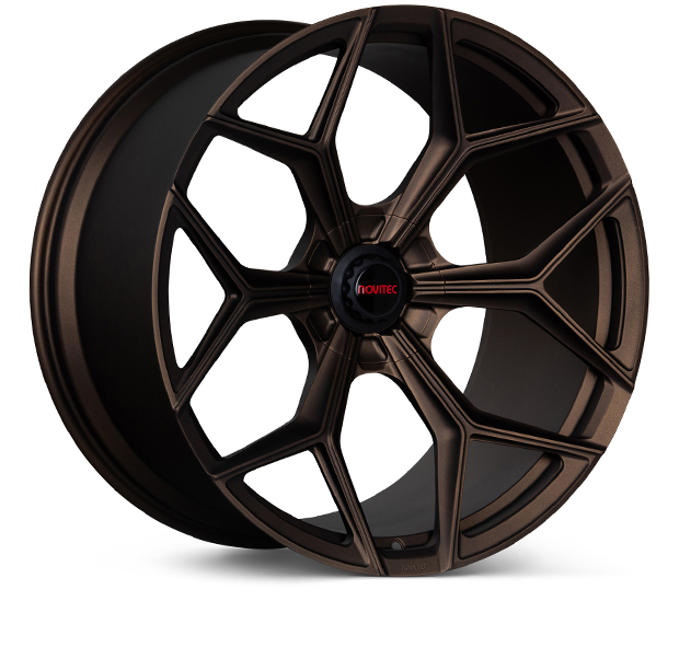 Vossen Forged NL4