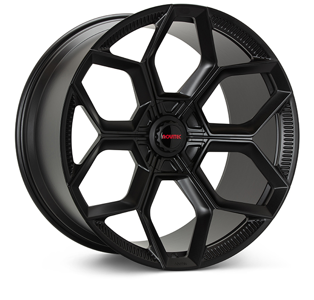 Vossen Forged NL5