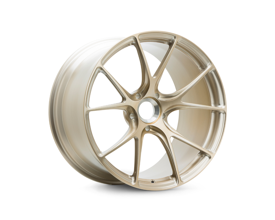 Vossen Forged RS74