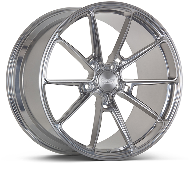 Vossen Forged RS92