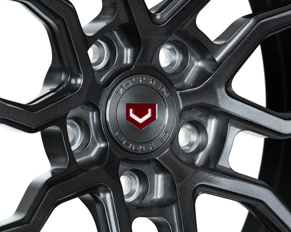 Vossen Forged S17-01 (3-Piece)