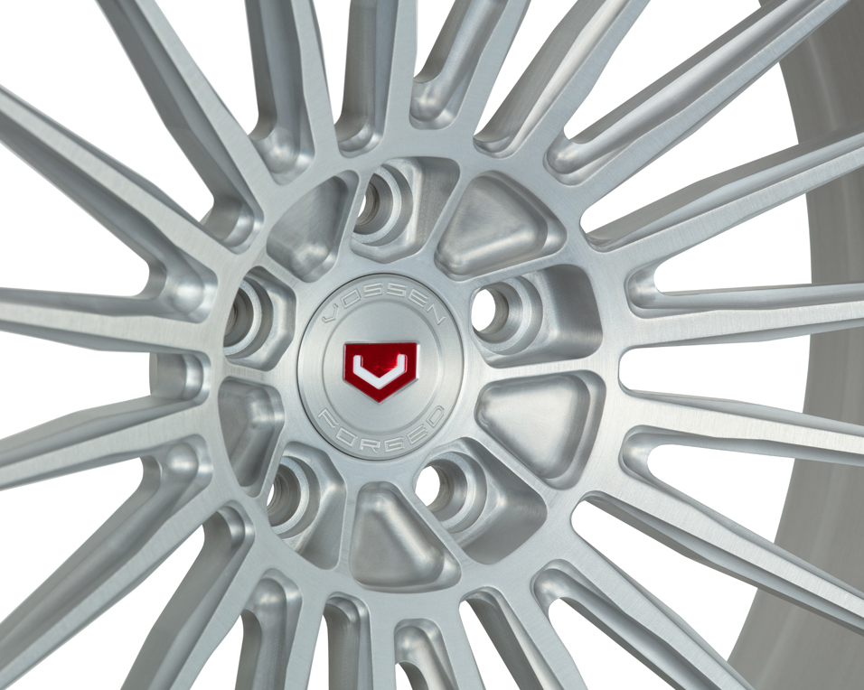 Vossen Forged S17-04 (3-Piece)