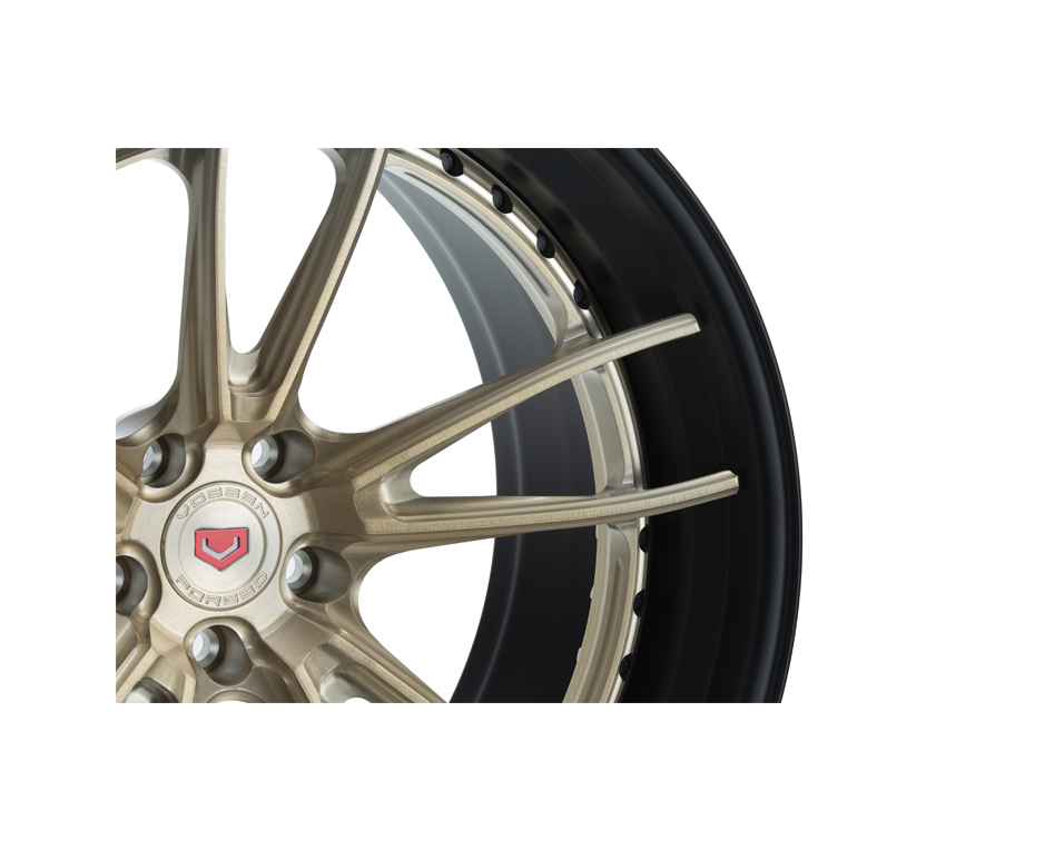 Vossen Forged S17-06 (3-Piece)