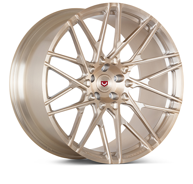Vossen Forged S17-07