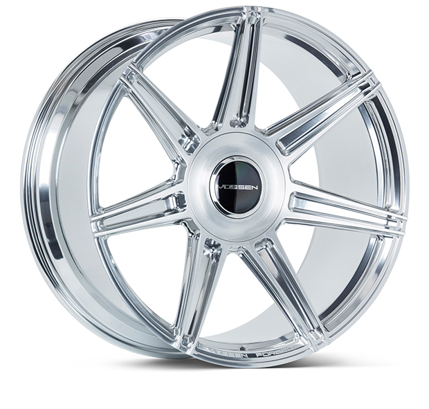 Vossen Forged S17-11
