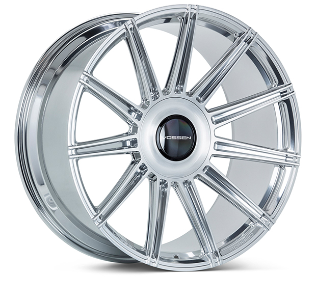 Vossen Forged S17-12