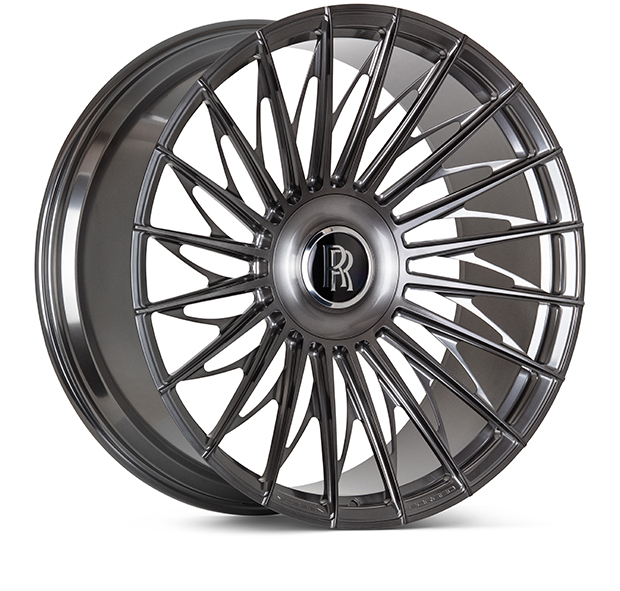 Vossen Forged S17-15T