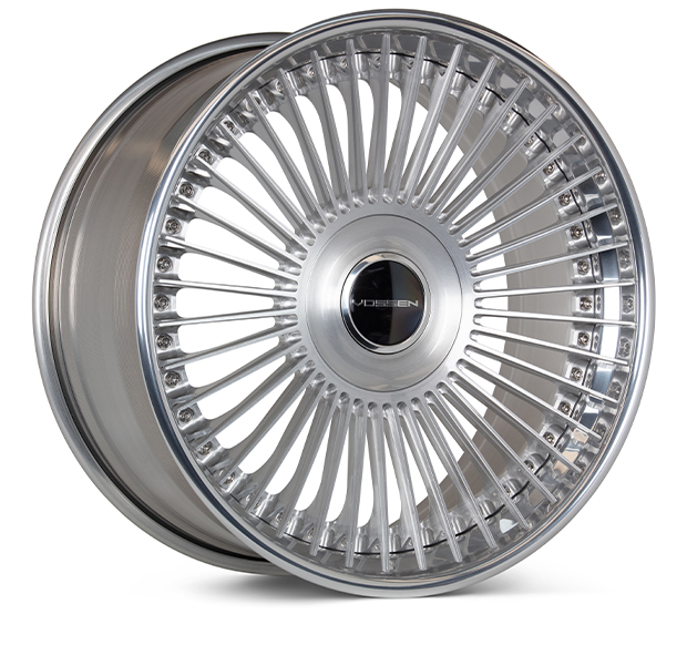 Vossen Forged S17-16 (3-Piece)