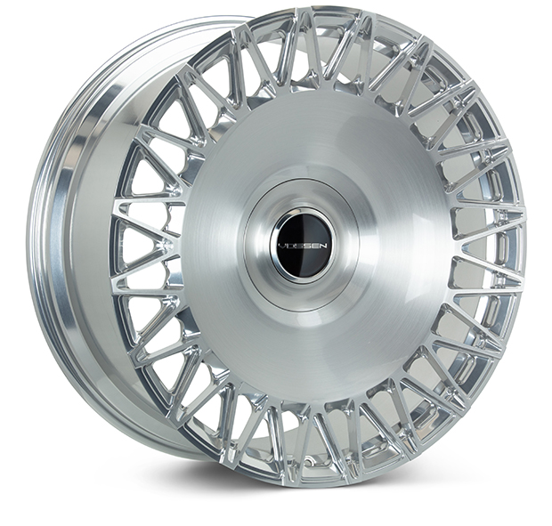 Vossen Forged S17-18