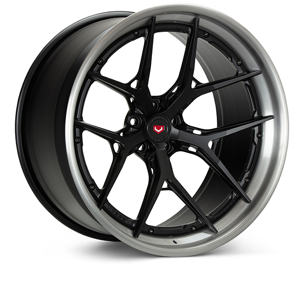 Vossen Forged S21-01 (3-Piece)