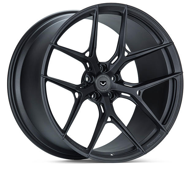 Vossen Forged S21-01