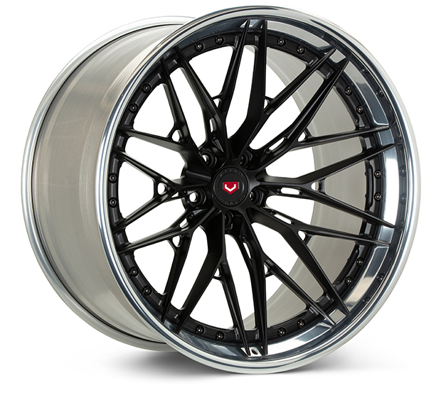 Vossen Forged S21-02 (3-Piece)