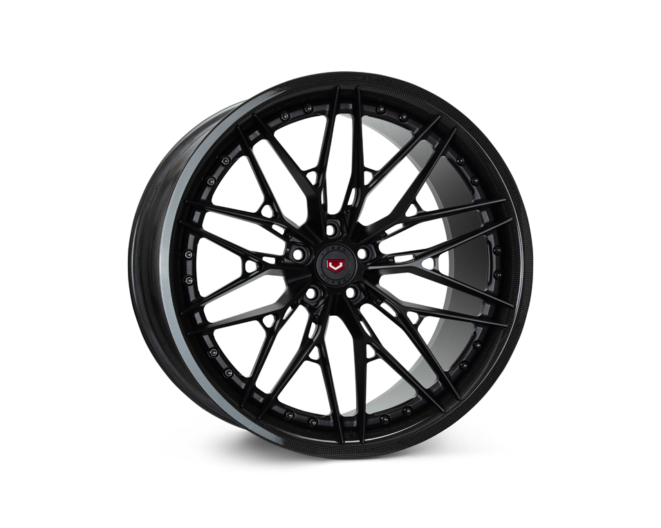 Vossen Forged S21-02 Carbon