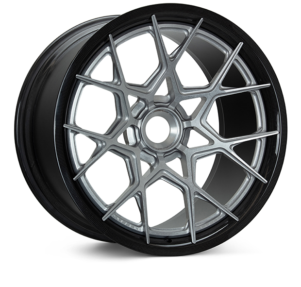 Vossen Forged S21-07 Carbon