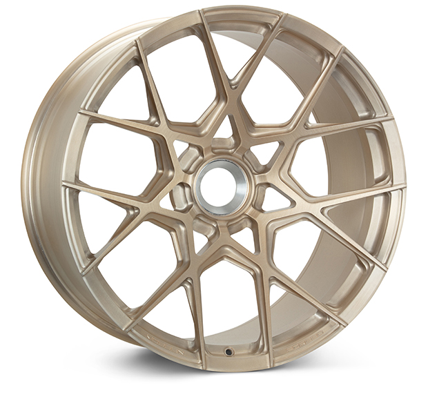 Vossen Forged S21-07