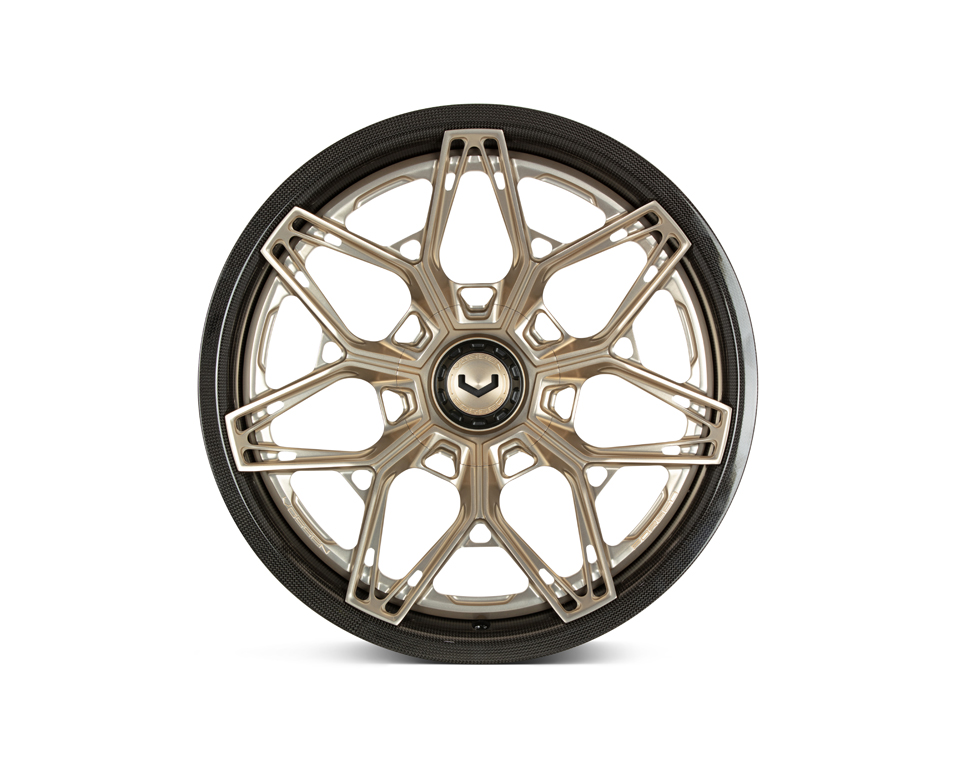 Vossen Forged S21-08 Carbon