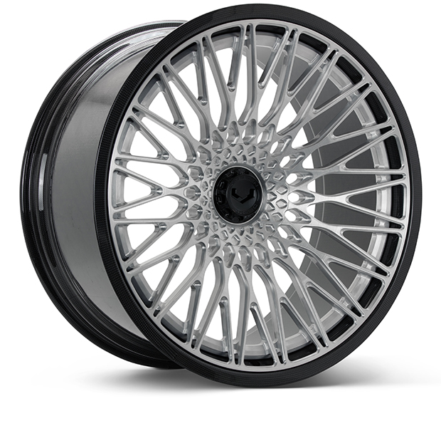 Vossen Forged S21-09 Carbon